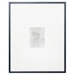 Manolo Hugue, Archivfotografie, um 1960