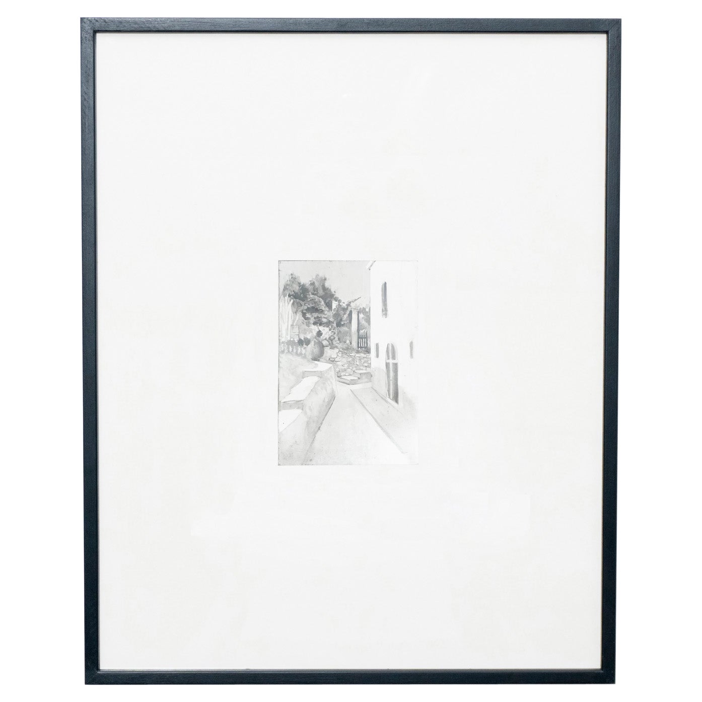Manolo Hugue, Archivfotografie, um 1960