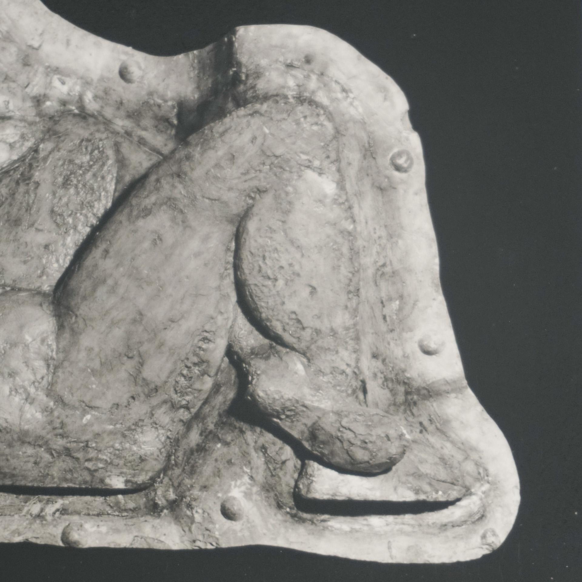 Manolo Hugue Archive Photography of Sculpture, circa 1960 For Sale 1