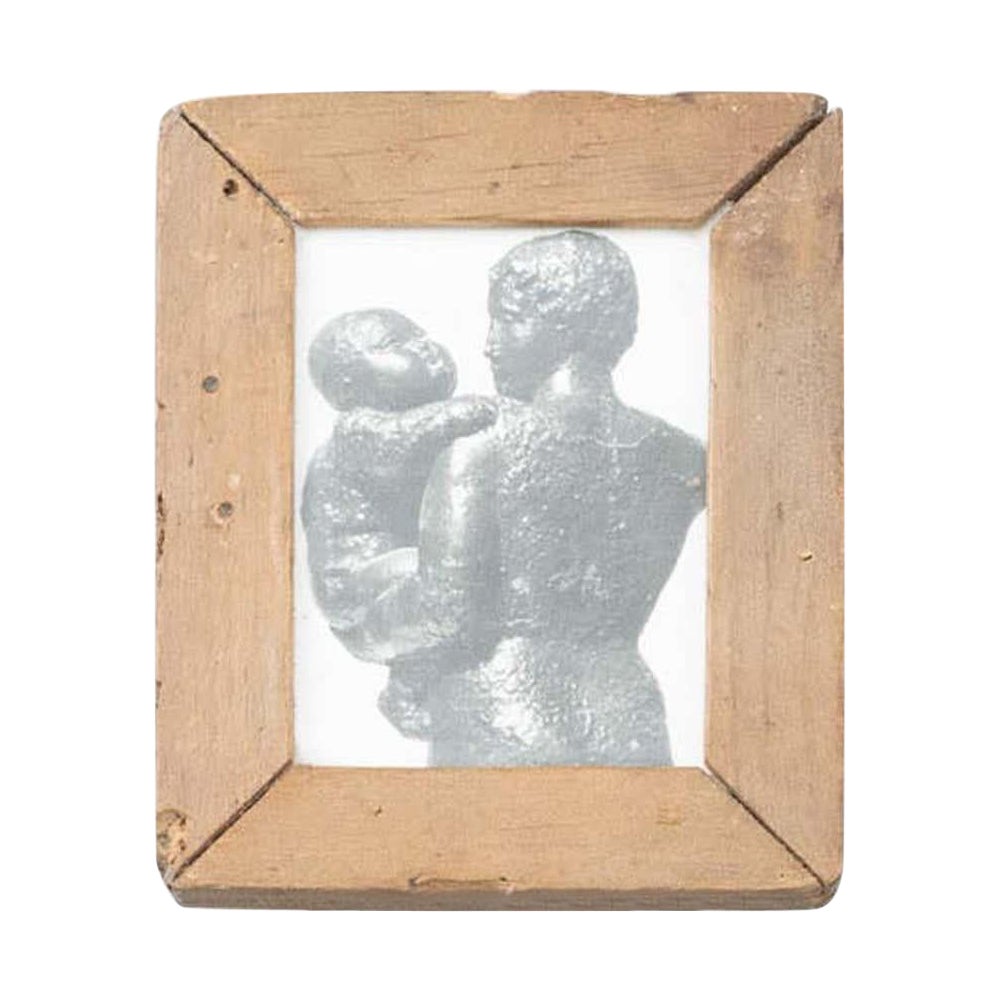 Manolo Hugué Archive Photographie de la Sculpture