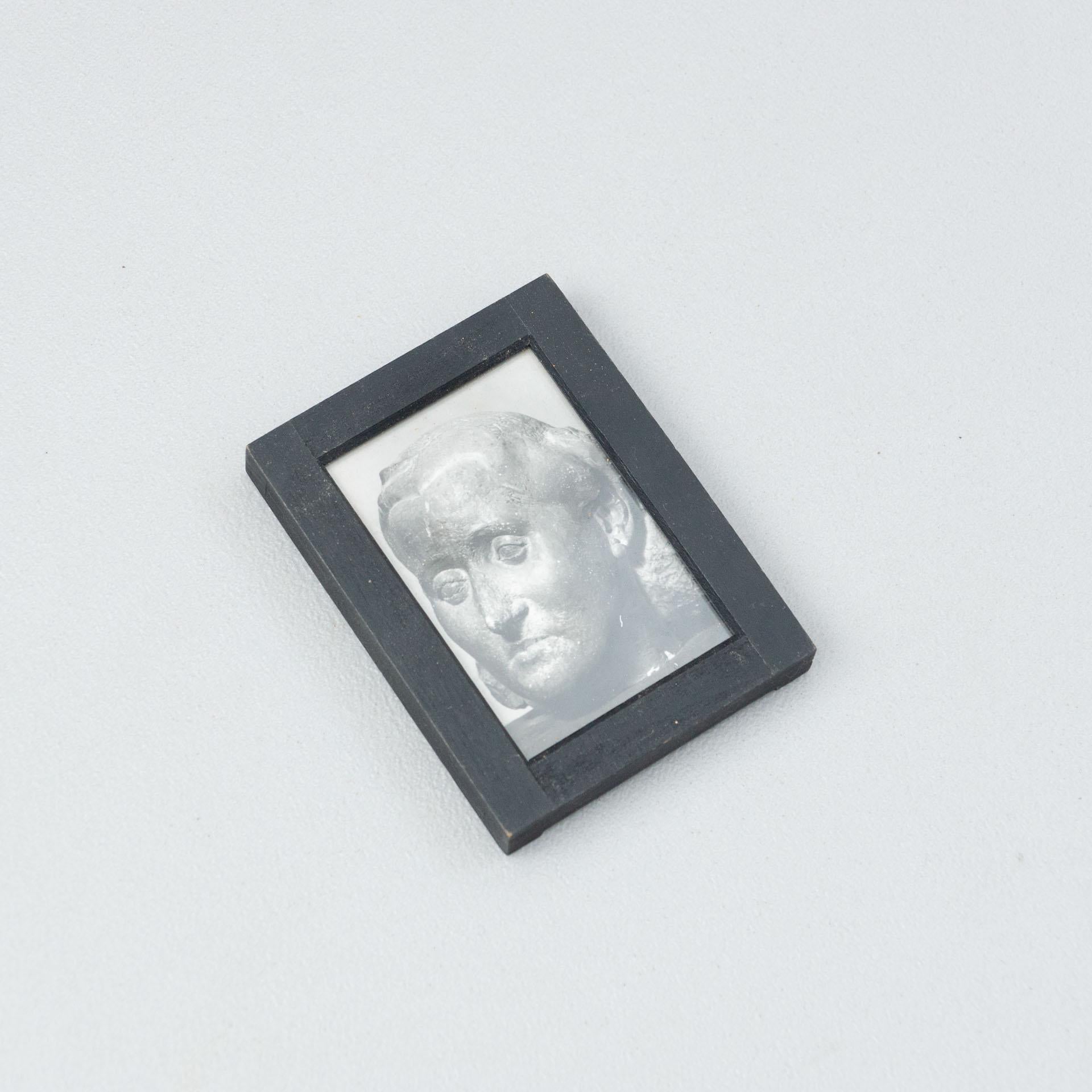 Manolo Hugué Fotografía de Archivo de Escultura, Envío gratuito Moderno de mediados de siglo en venta