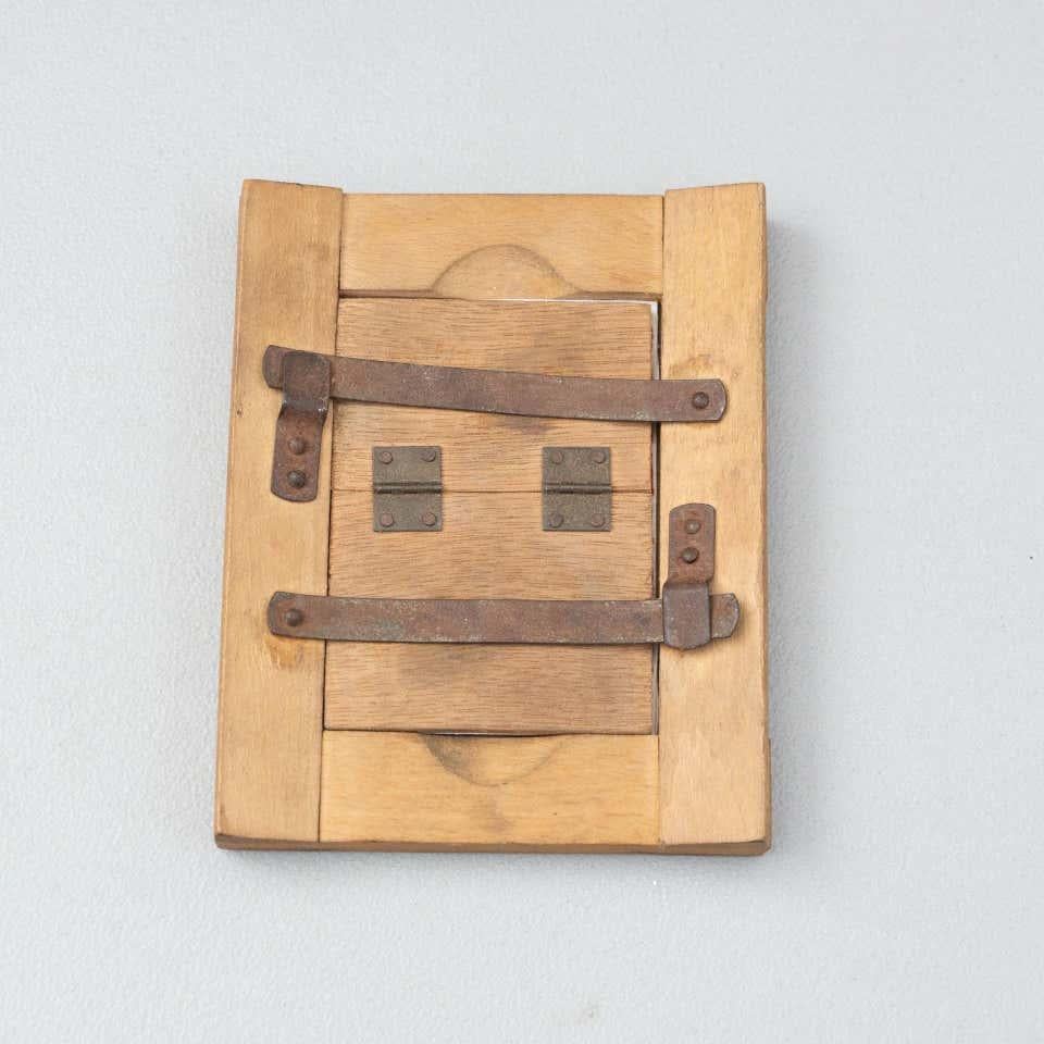 Manolo Hugué Fotografía de Archivo de Escultura, Envío gratuito en Bueno estado para la venta en Barcelona, Barcelona