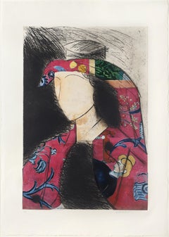 La Dama di Argel