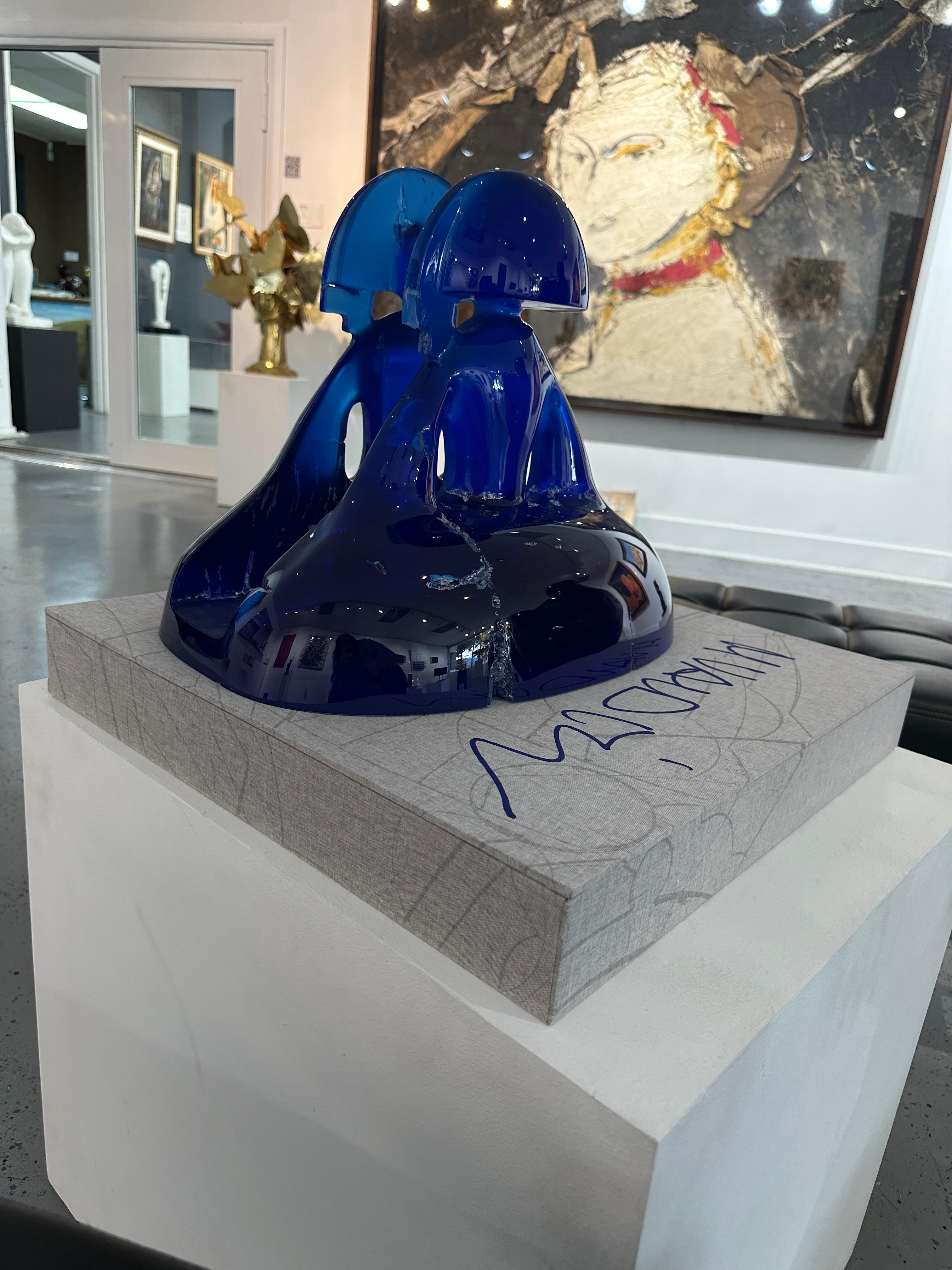 Damas y Caballeros: Manolo Valdes en venta 3