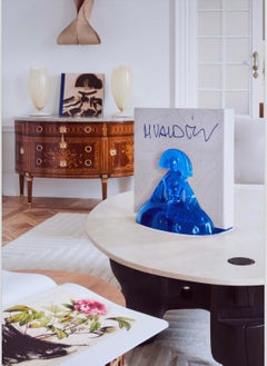 Manolo Valdés Bildhauerei: Damas und Caballeros: Manolo Valdés