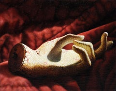 Dípticos Foto Realistas Pintados a Mano