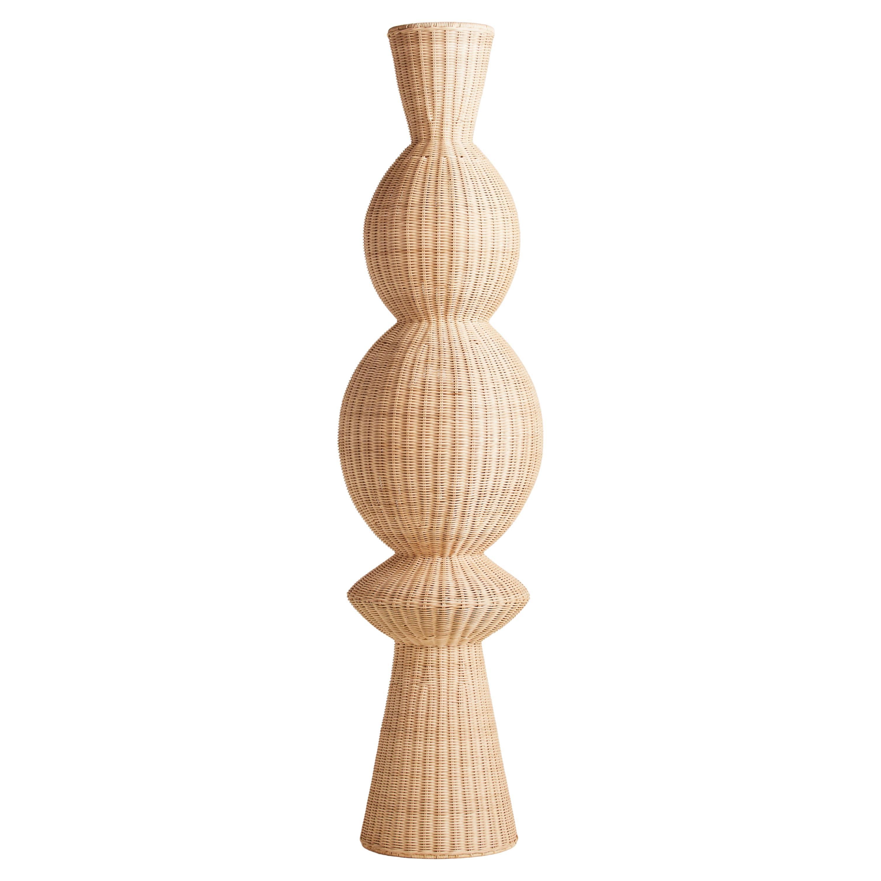 New And Custom Floor Lamps