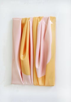 Sculptural, Minimalist, Silicone, Manon Steyaert