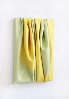 Sculpture, Minimalist, Silicone, Manon Steyaert