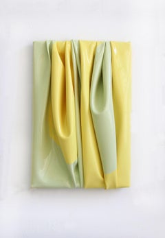 Sculpture, Minimalist, Silicone, Manon Steyaert