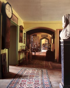 Manor Houses of England by Hugh Montgomery-Massingberd, 1st Ed