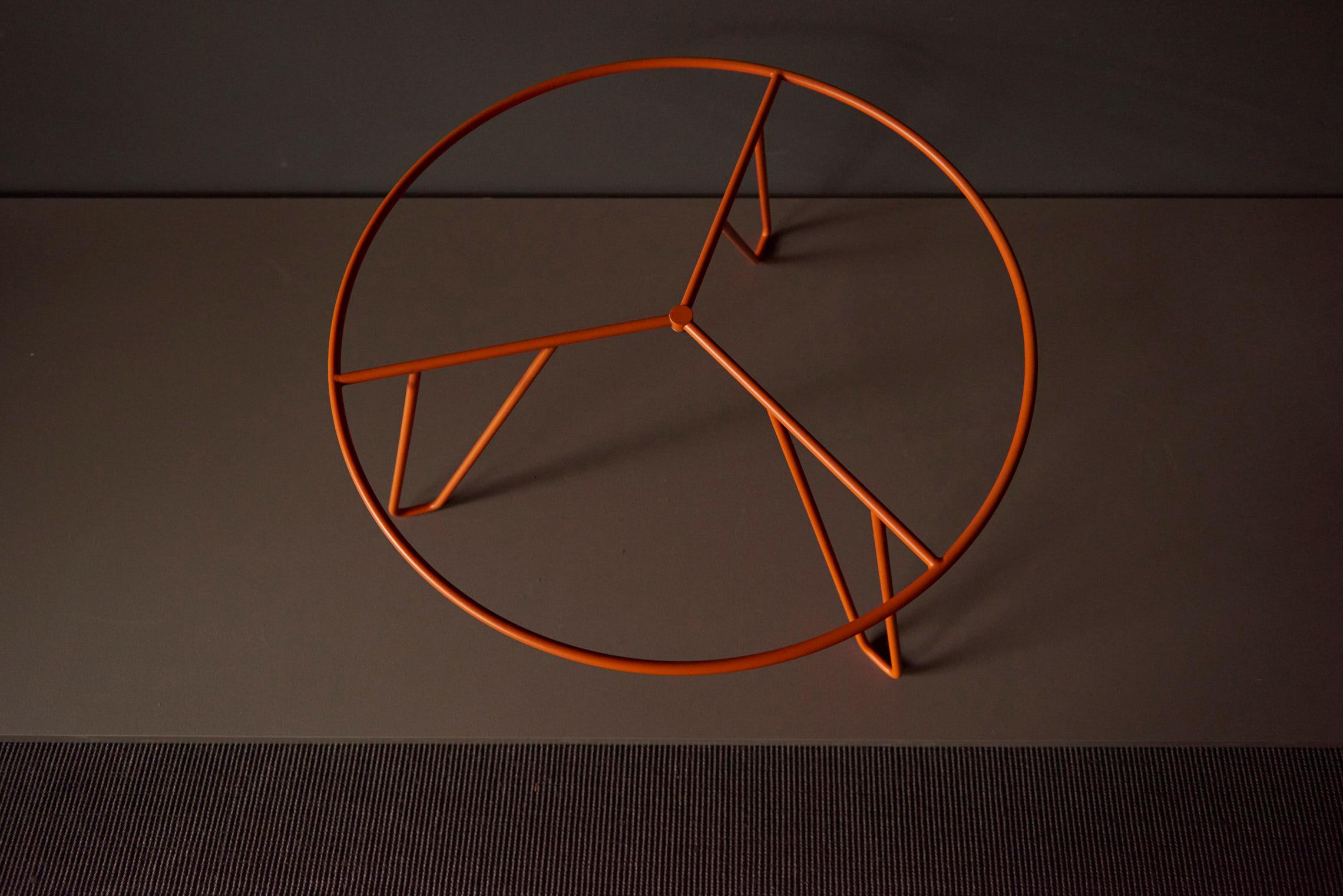 American Manresa Table by Gary Snyder, USA For Sale