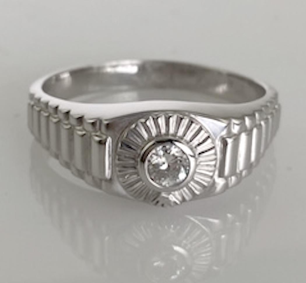 .21 carat diamond size