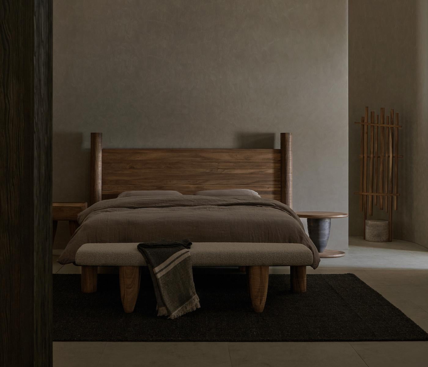 Mansion Bed by DAaZ In New Condition For Sale In Geneve, CH