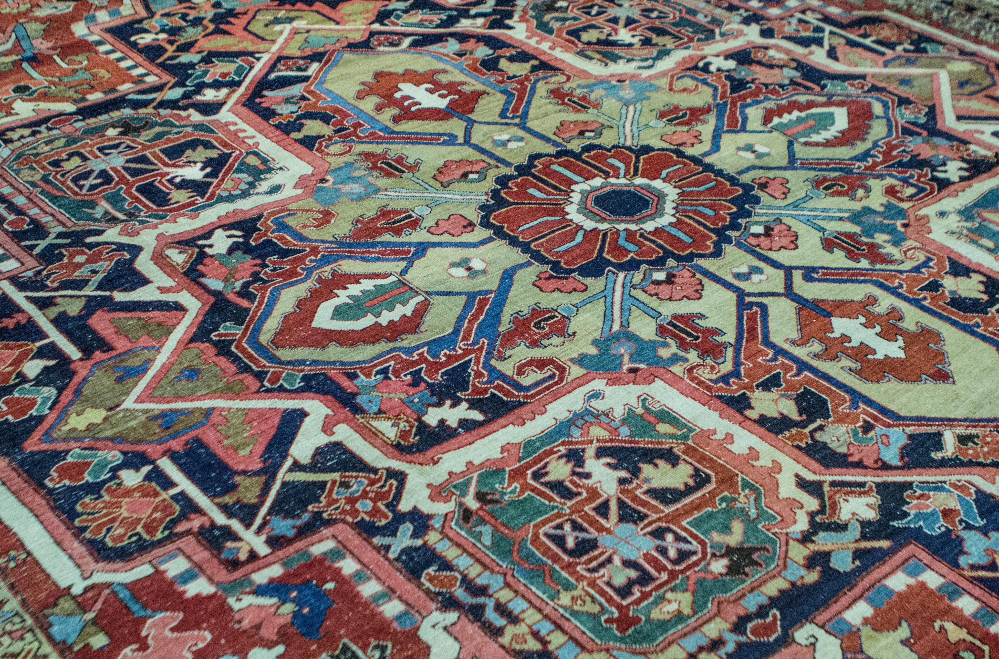 mansion rugs