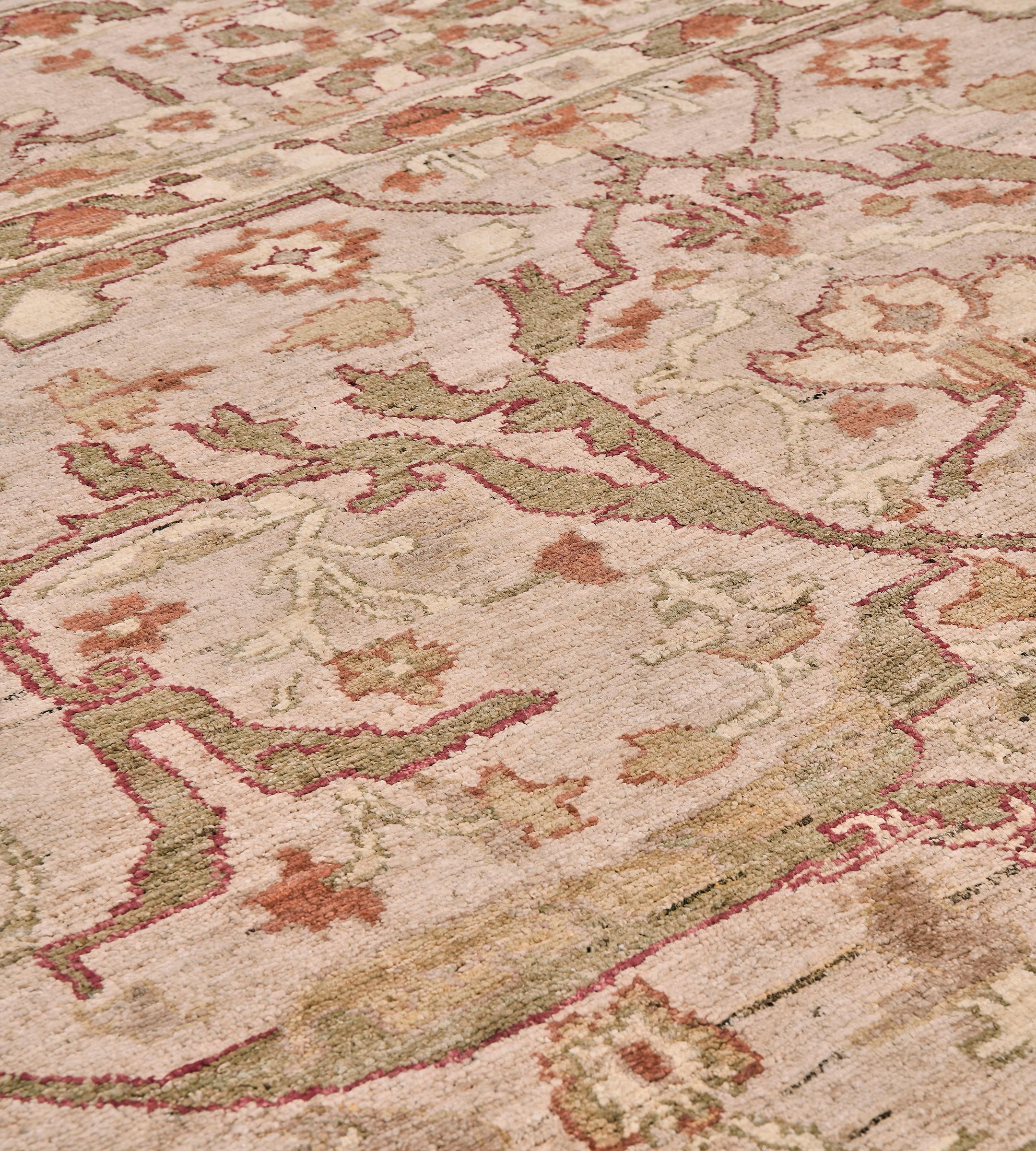 mansour rugs