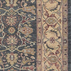 Mansour Handwoven Agra Rug