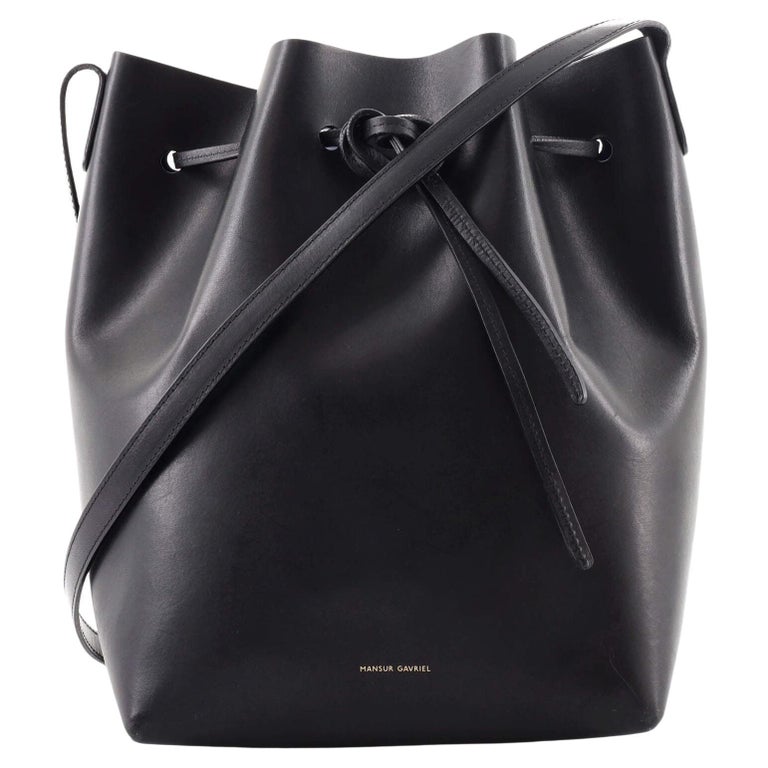 Bucket Bag Mansur Gavriel