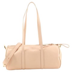 Mansur Gavriel Duffle Bag Leather Mini