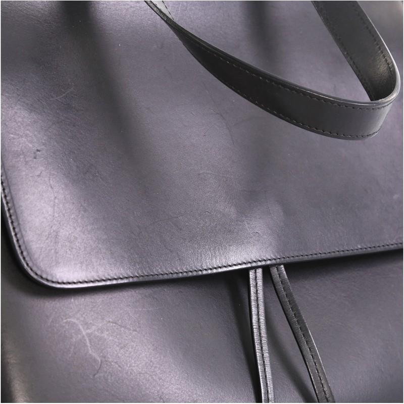 Mansur Gavriel Lady Bag Leather Medium 1