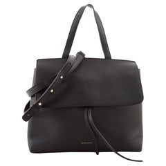 Mansur Gavriel Lady Bag Leather Medium