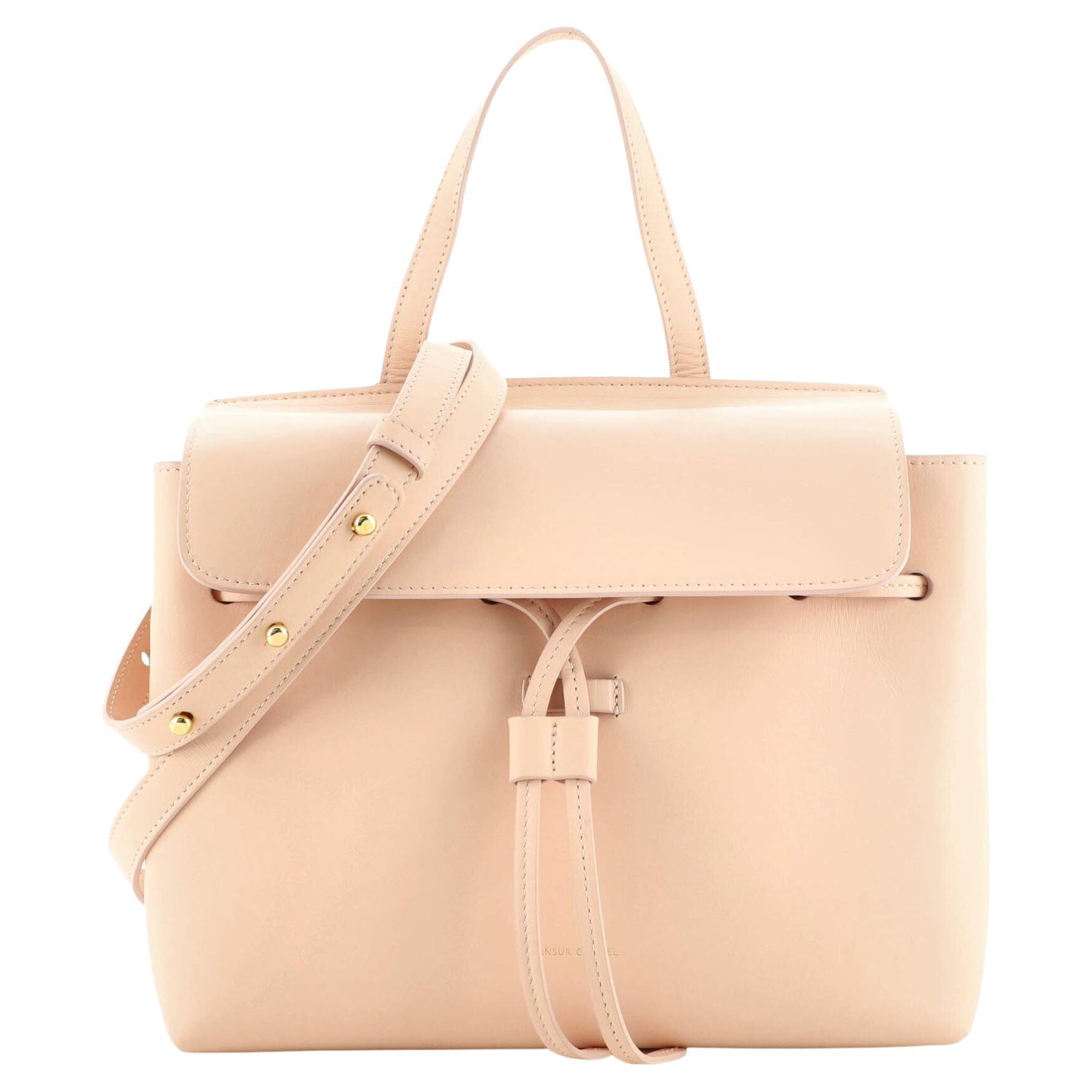 Surprising Mansur Gavriel Lady Bag Pictures