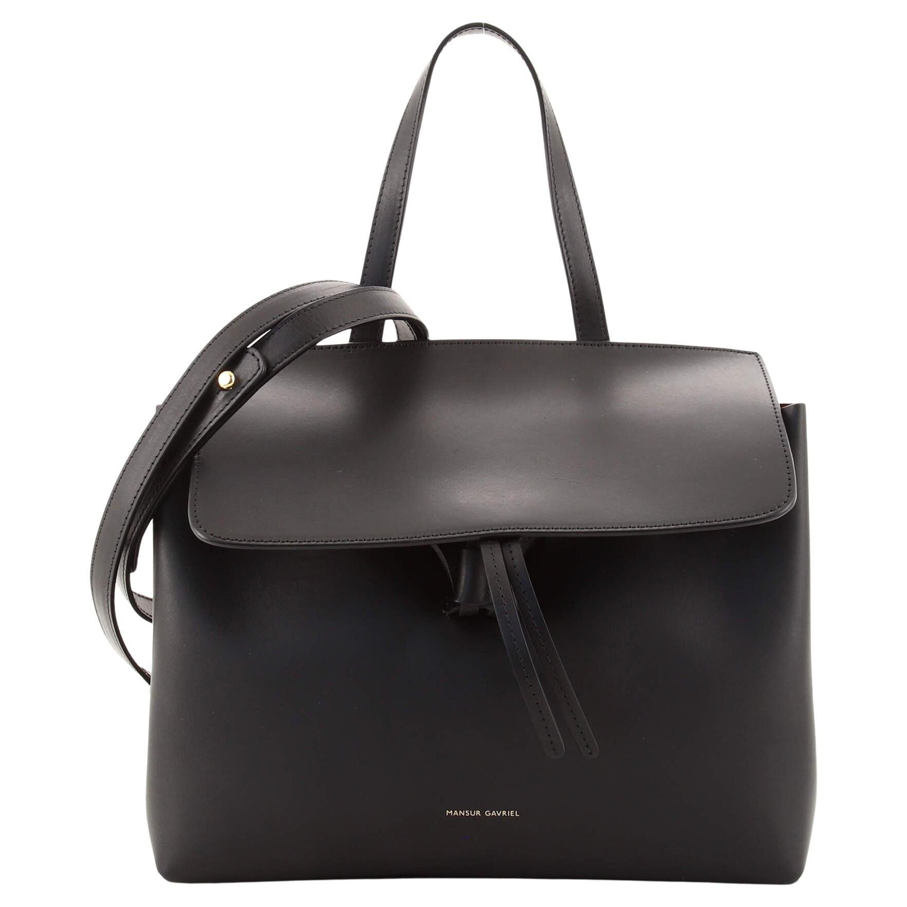 Surprising Mansur Gavriel Lady Bag Pictures