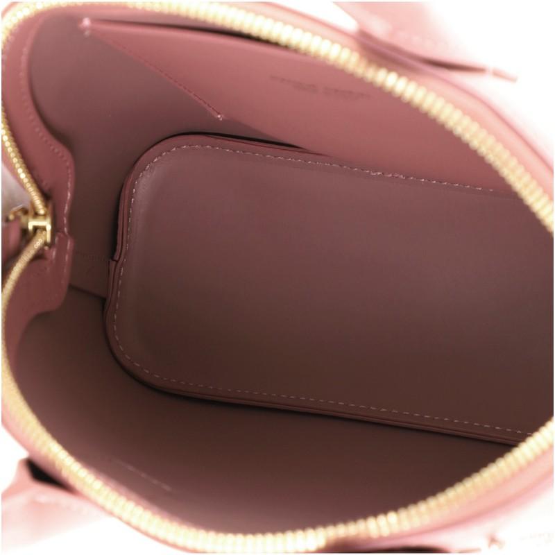 Women's or Men's Mansur Gavriel Top Handle Bag Leather Mini