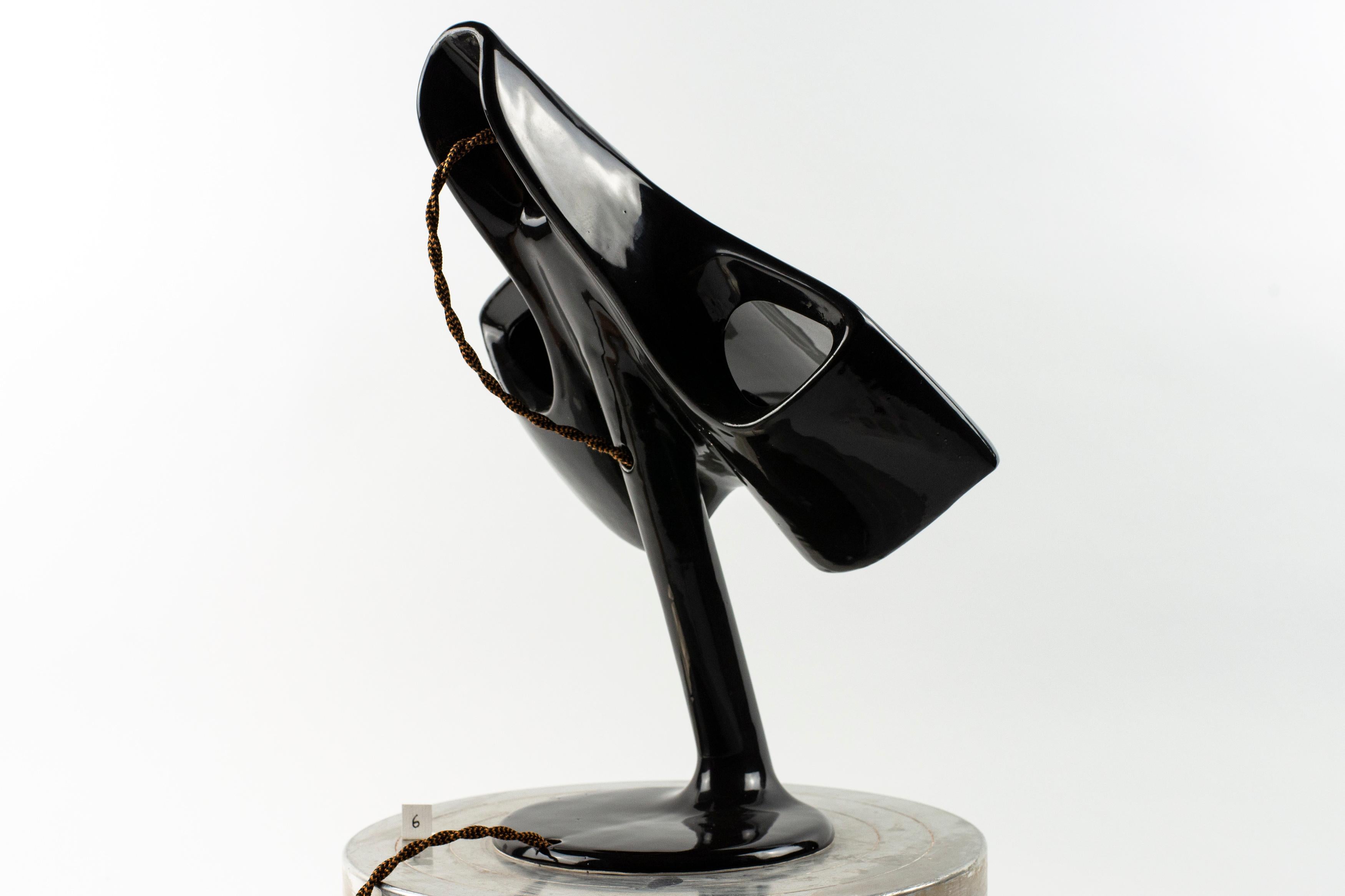 Modern Manta Lamp 6 by Clément Boutillon