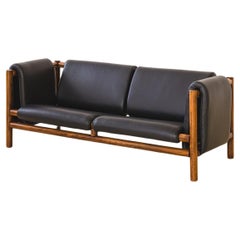 Manta Solta Sofa, Joaquim Tenreiro, Brazilian Design