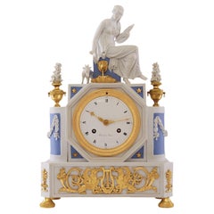 Louis XV Decorative Objects