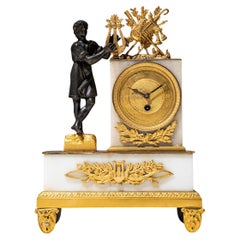 Clocks