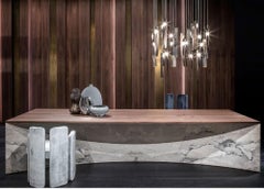 MANTICA Design von Elena Pancaldi