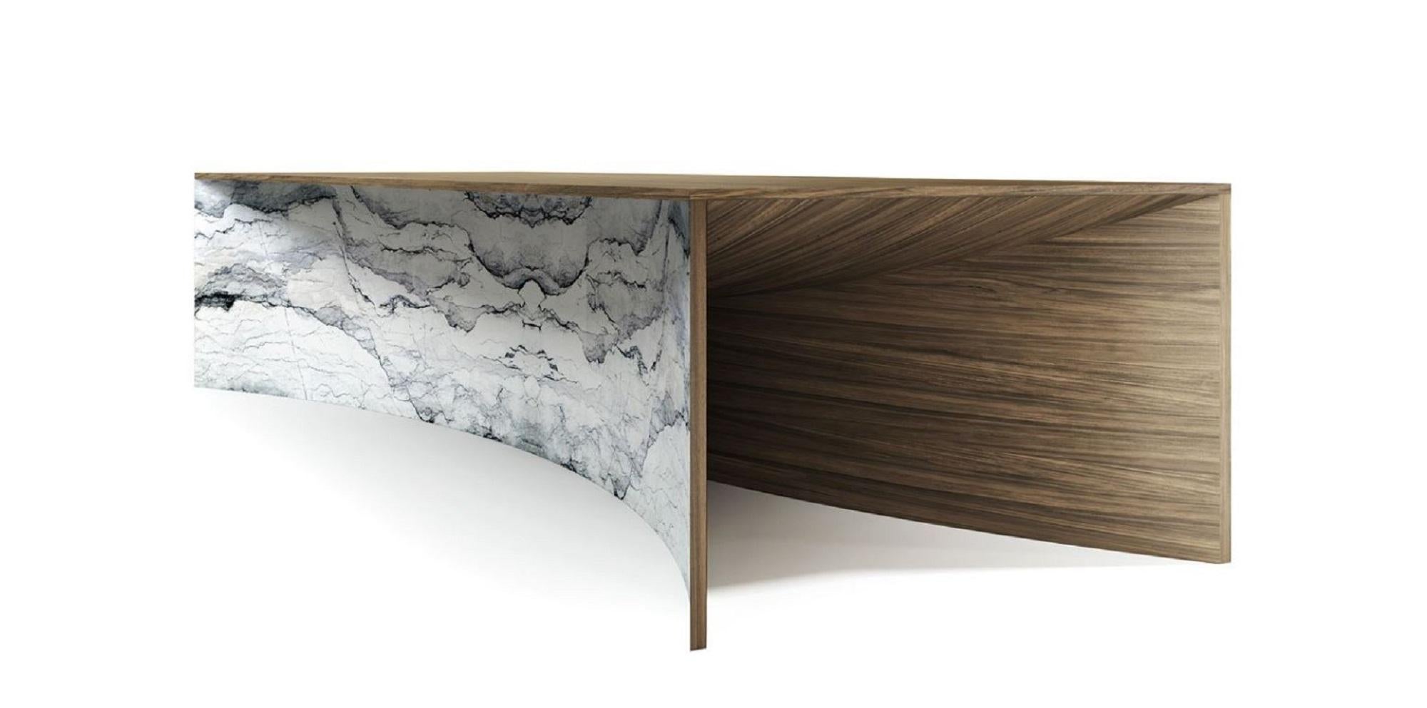 Modern MANTICA Design von Elena Pancaldi For Sale