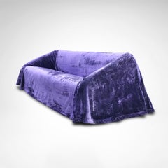 Mantilla 225 Sofa von Kazuhide Takahama für Simon Gavina, 1970er Jahre