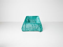 Mantilla Armchair by Kazuhide Takahama Paradisoterrestre Edition