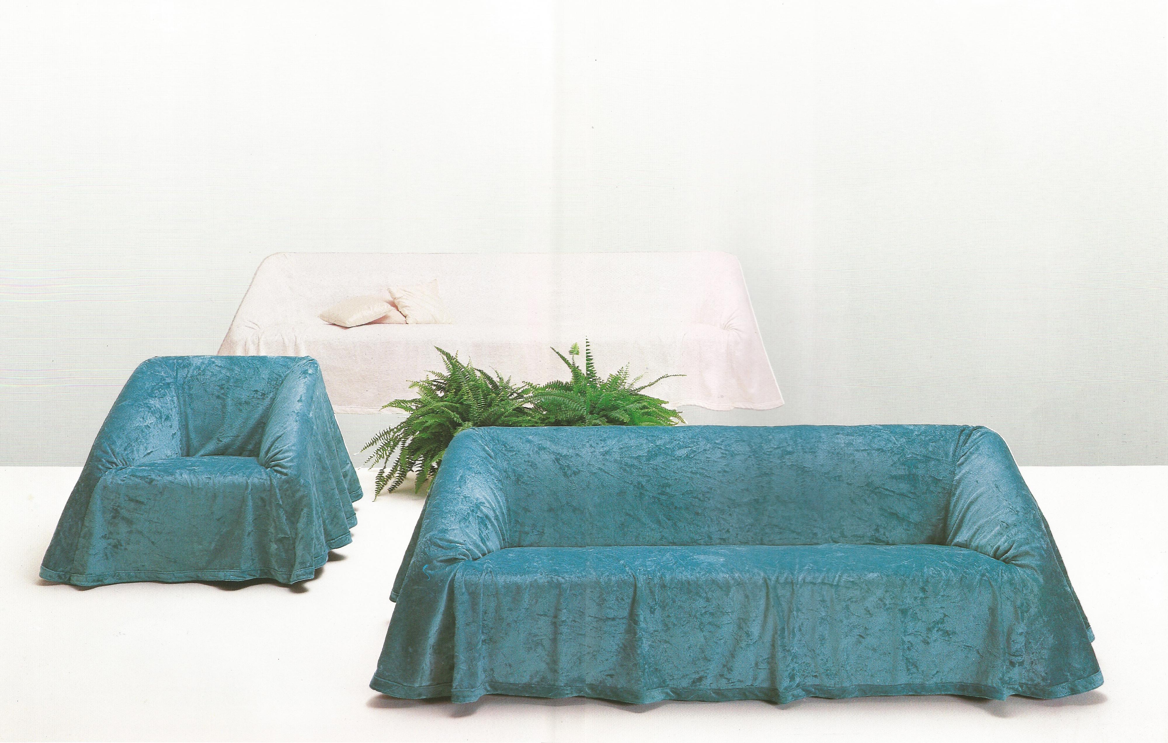 italien Canapé Mantilla 225 de Kazuhide Takahama Paradisoterrestre Édition en vente