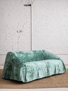 'Mantilla' Sofa by Kazuhide Takahama for Gavina
