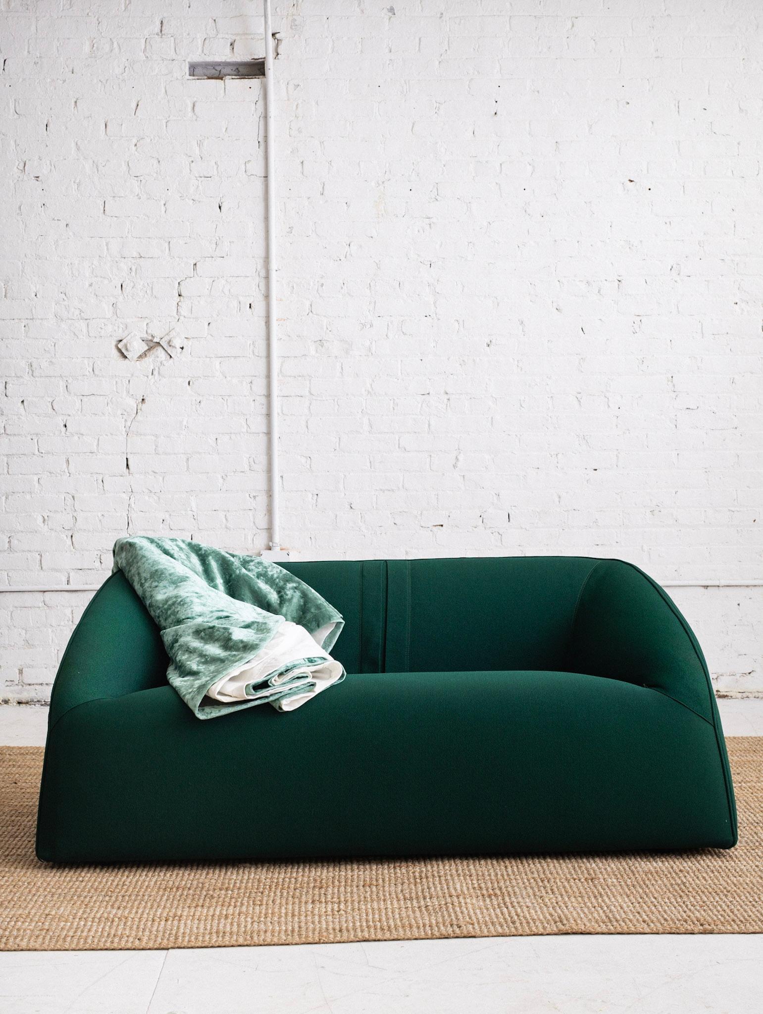 'Mantilla' Sofa by Kazuhide Takahama for Gavina 2