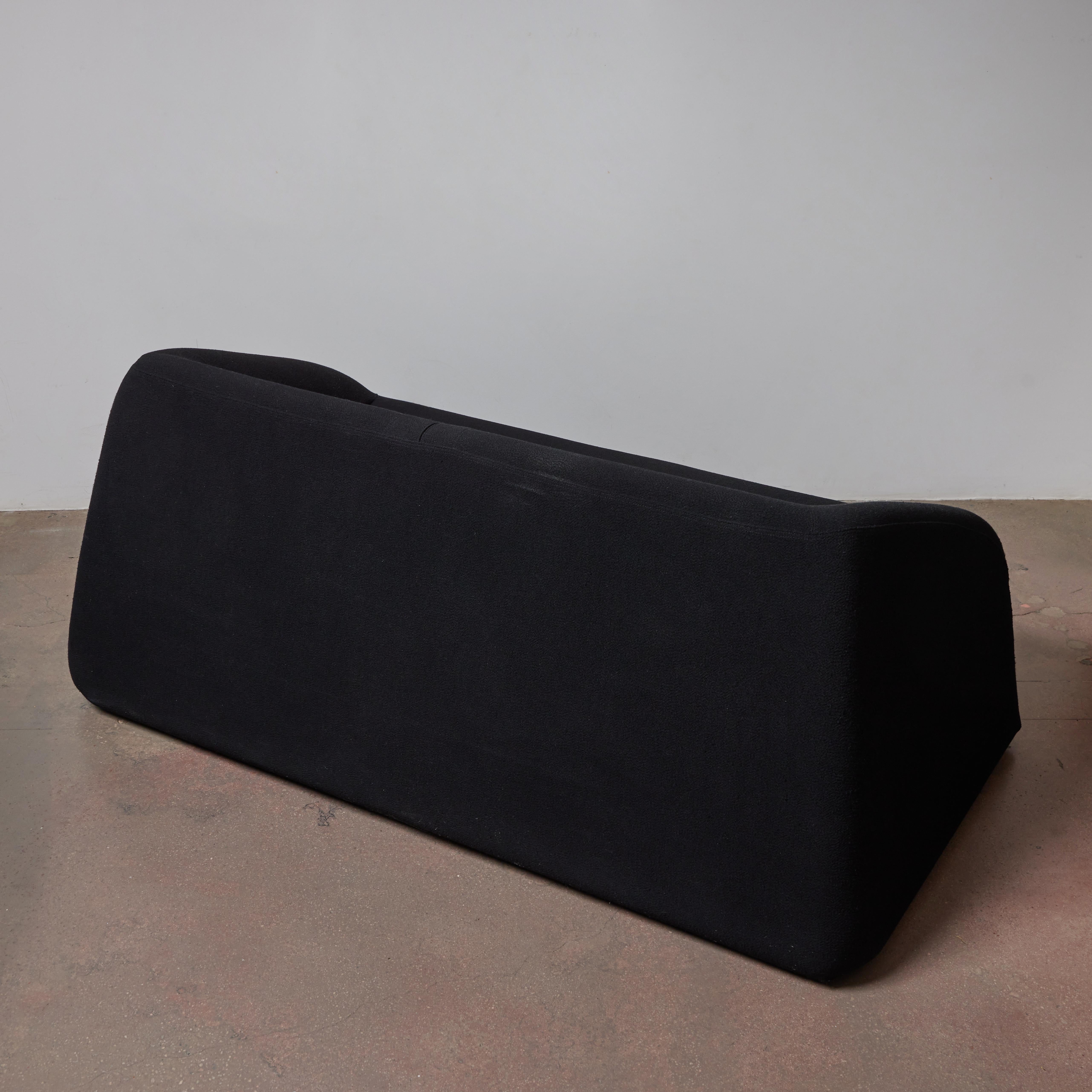 Late 20th Century Mantilla Sofa by Kazuhide Takahama for Simon Gavina