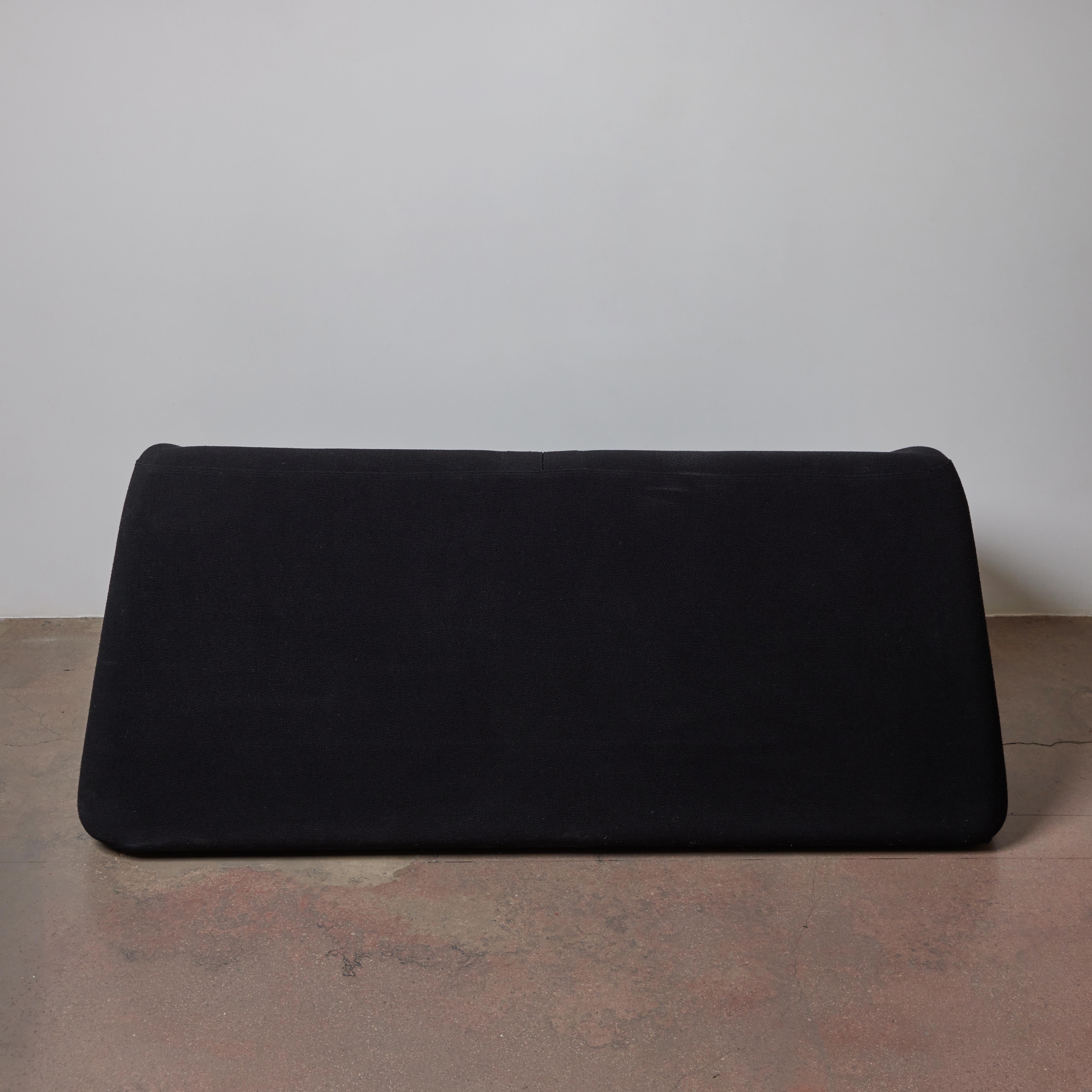 Upholstery Mantilla Sofa by Kazuhide Takahama for Simon Gavina