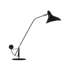 Lampada da tavolo Mantis BS3 di Bernard Schottlander