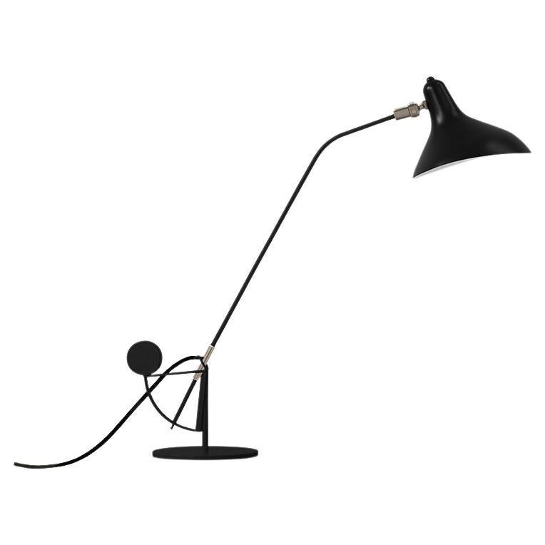 Mantis BS3 Table Lamp by Bernard Schottlander