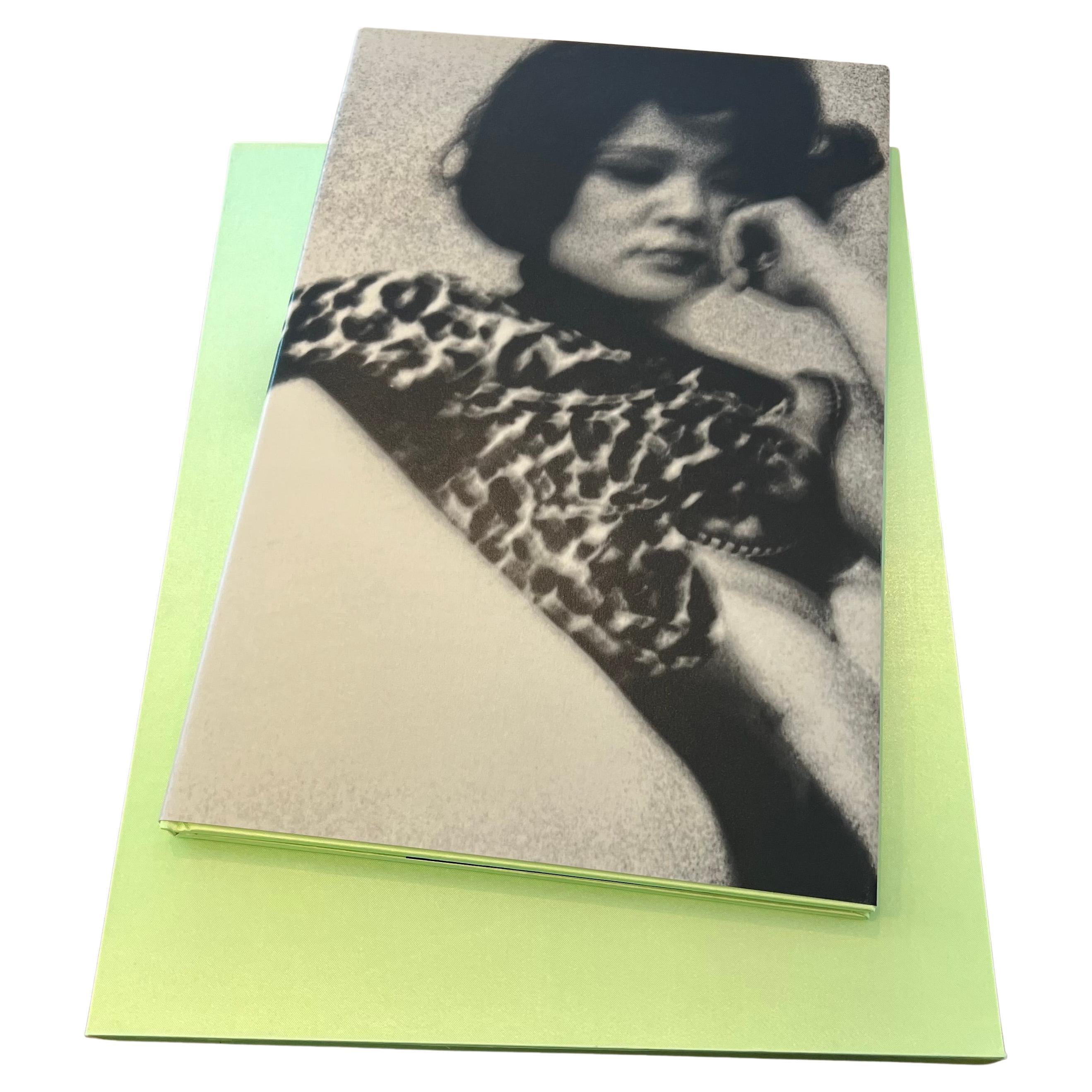 Mantis di Daido Moriyama in vendita