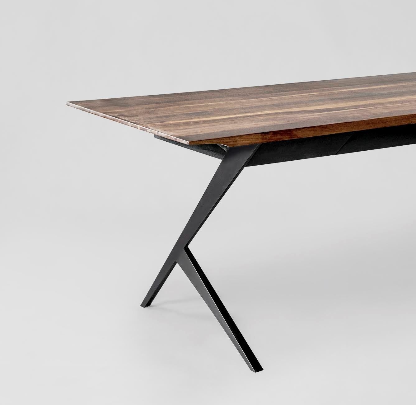 Mantis-Schreibtisch von Atra Design (Mexikanisch) im Angebot