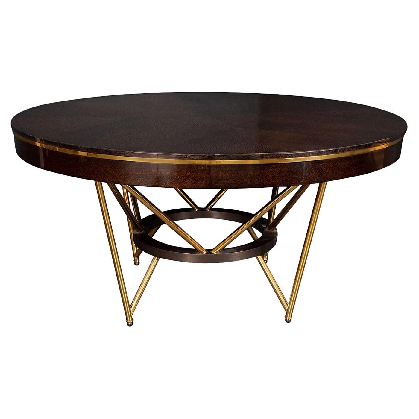 Mantis Dining Table For Sale