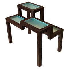Table d'appoint Mantis