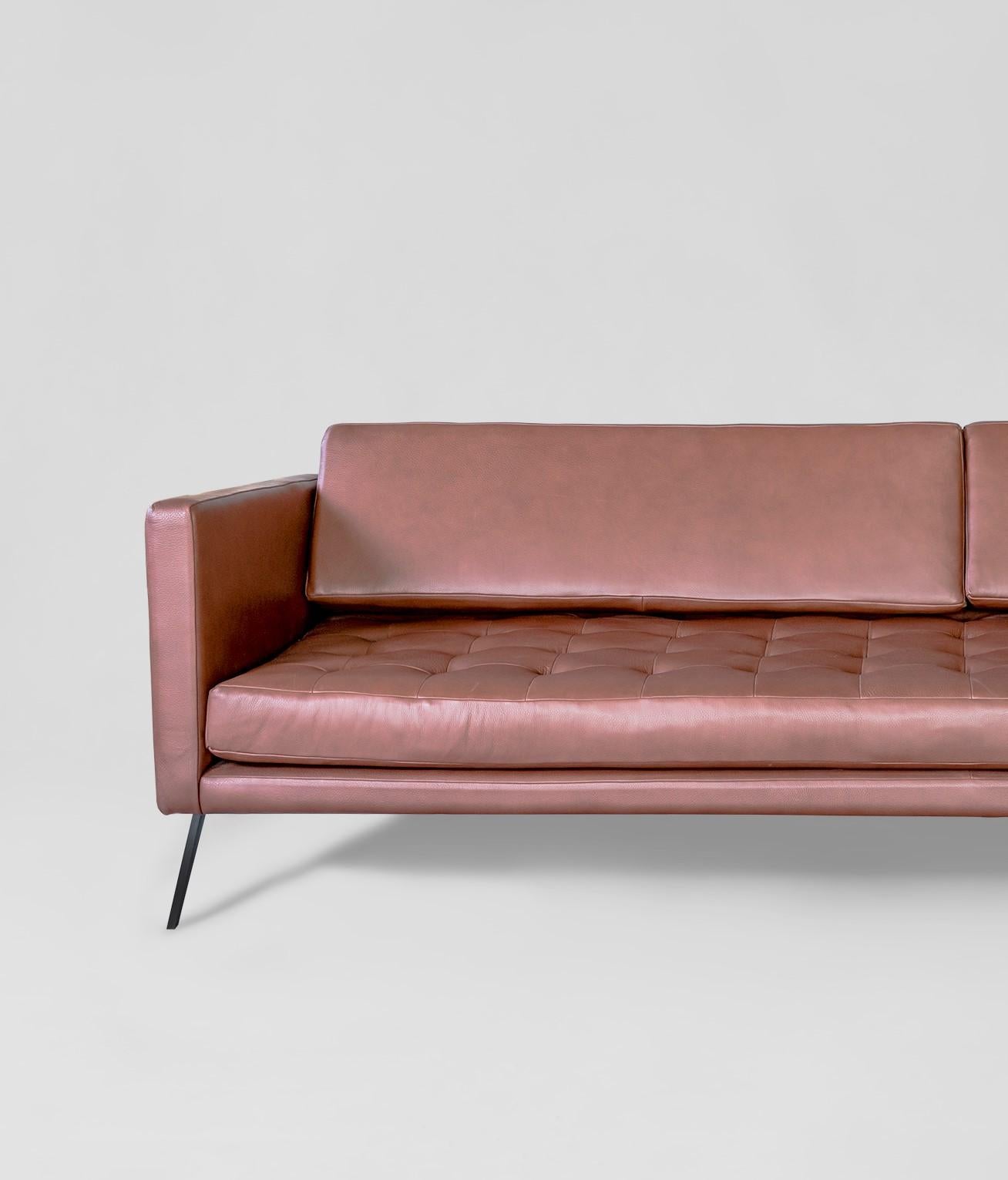 Mantis-Sofa von Atra Design (Postmoderne) im Angebot