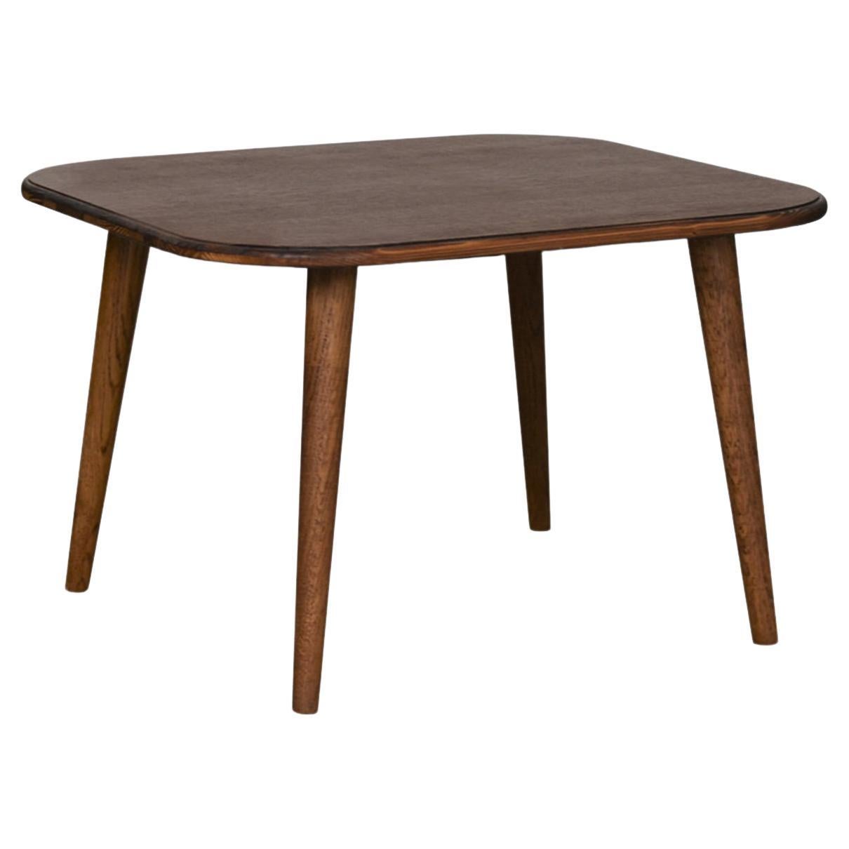 Manu Couchtisch von Pastform