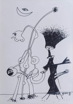 Dipingi più arte